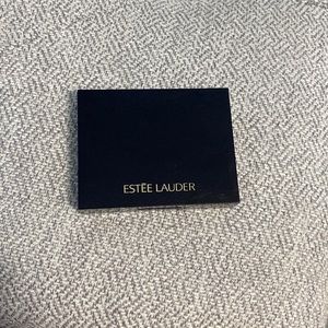 Estee Lauder Eyeshadow Palette Mini